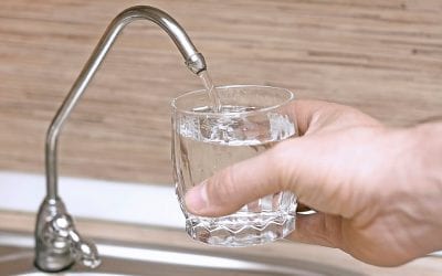 5 Types of Home Water Filters: What is Right for You?
