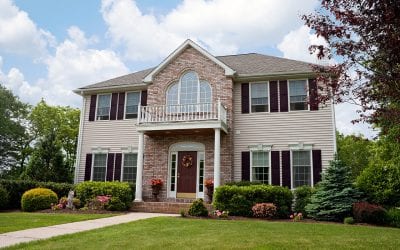 5 Ways to Improving Curb Appeal When Selling Your Home