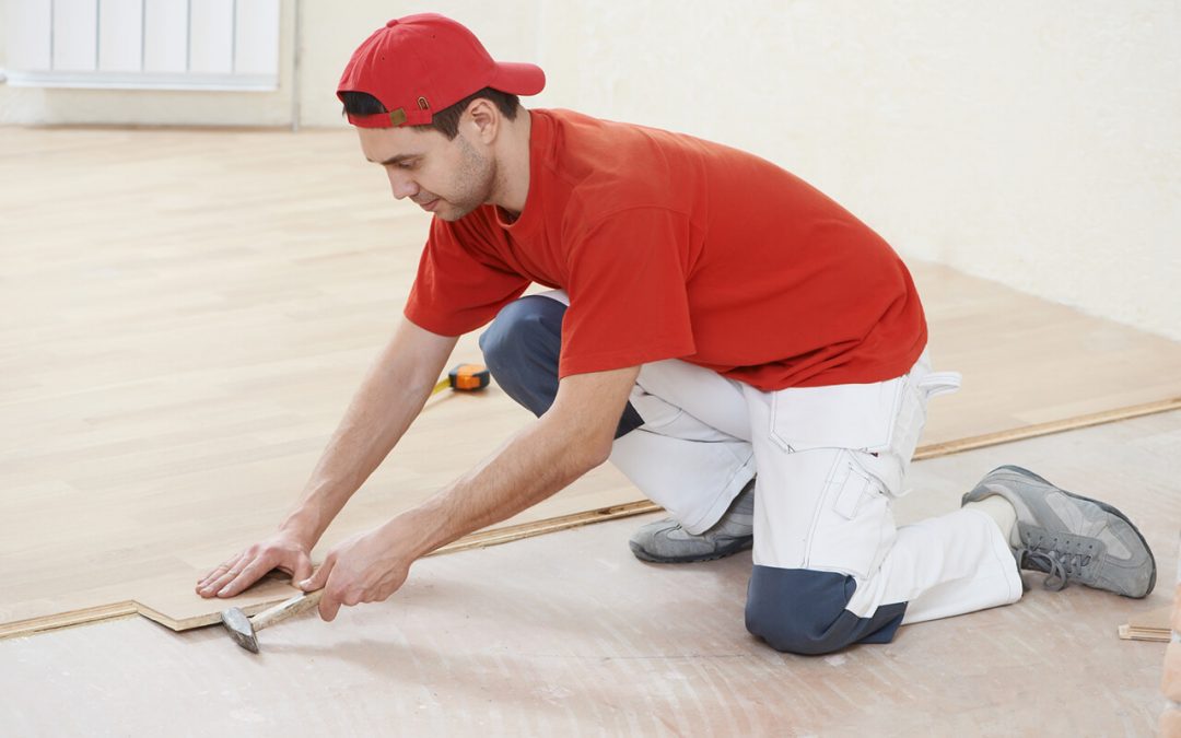5 Types of Flooring Materials for Your Home