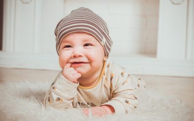 5 Tips to Babyproof Your Home